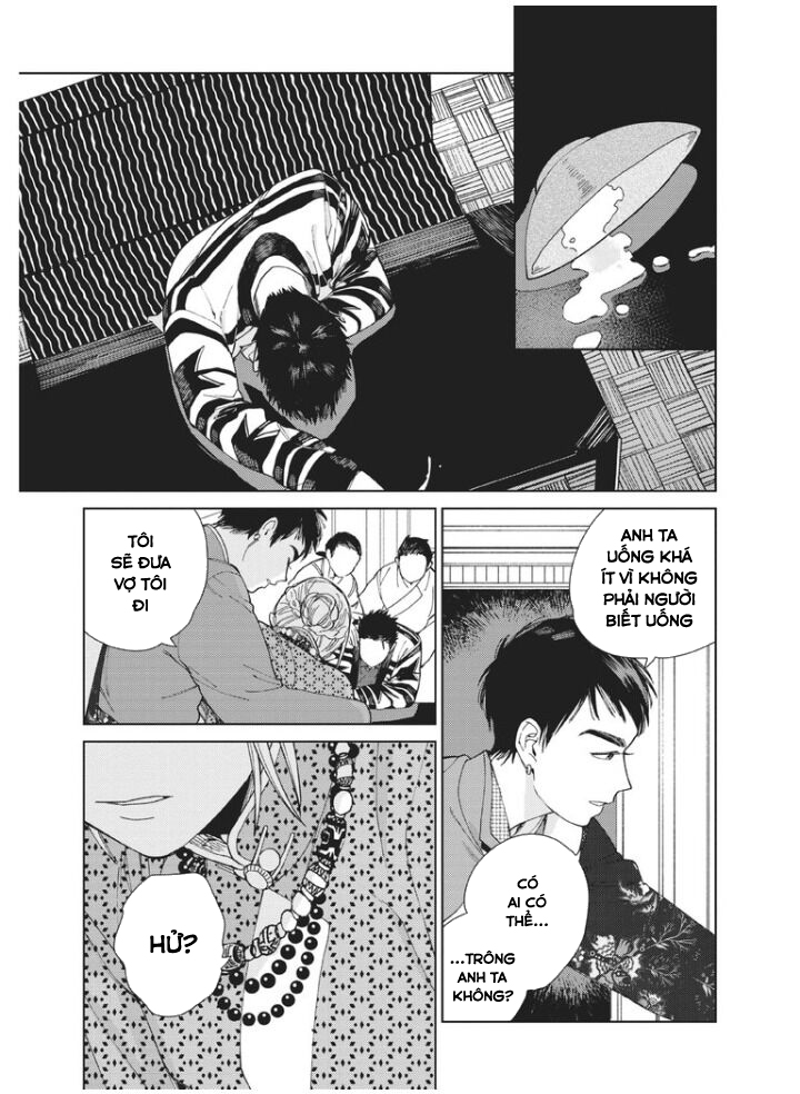 cuộc sống hôn nhân của lala chapter 2.2 16