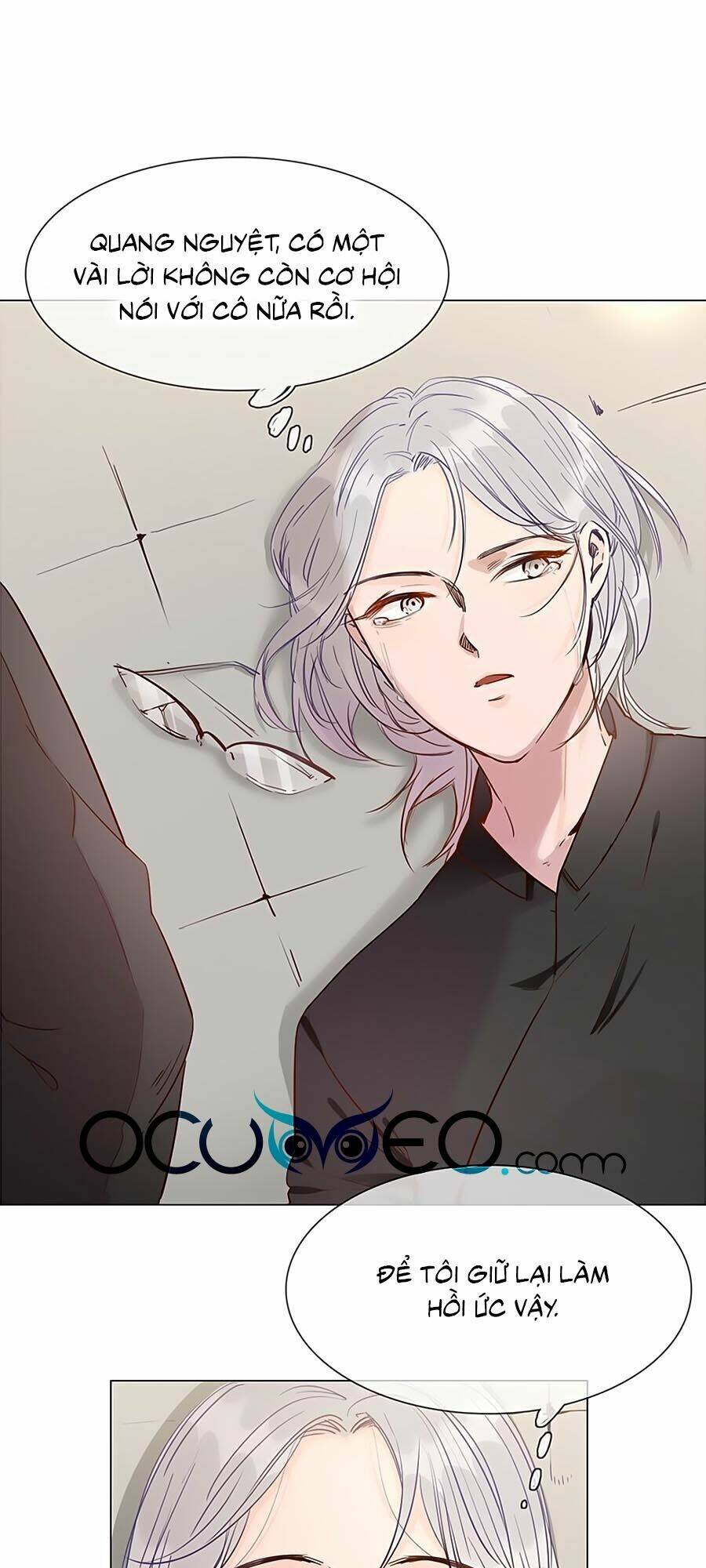 ngôi sao vụn vỡ chapter 49 1