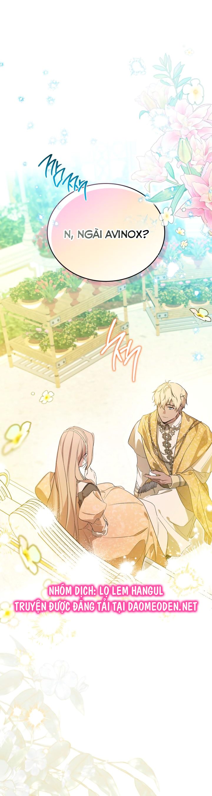 lần này tôi sẽ trở thành gia chủ chapter 168 50