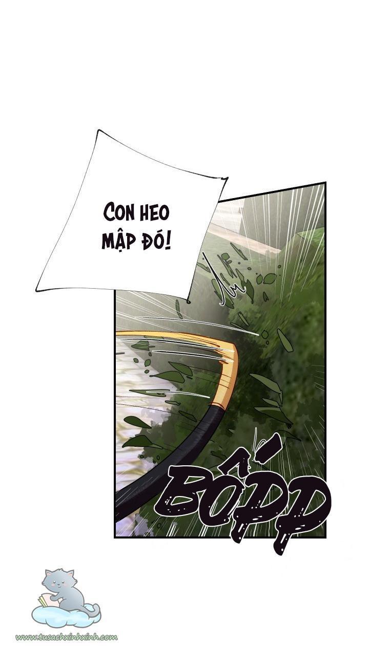 công nương khế ước của gia tộc công tước quái vật chapter 28 34