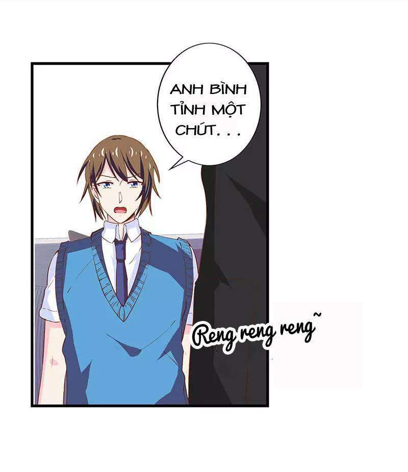 không gả cho tổng tài, gả cho người hầu chapter 181 22