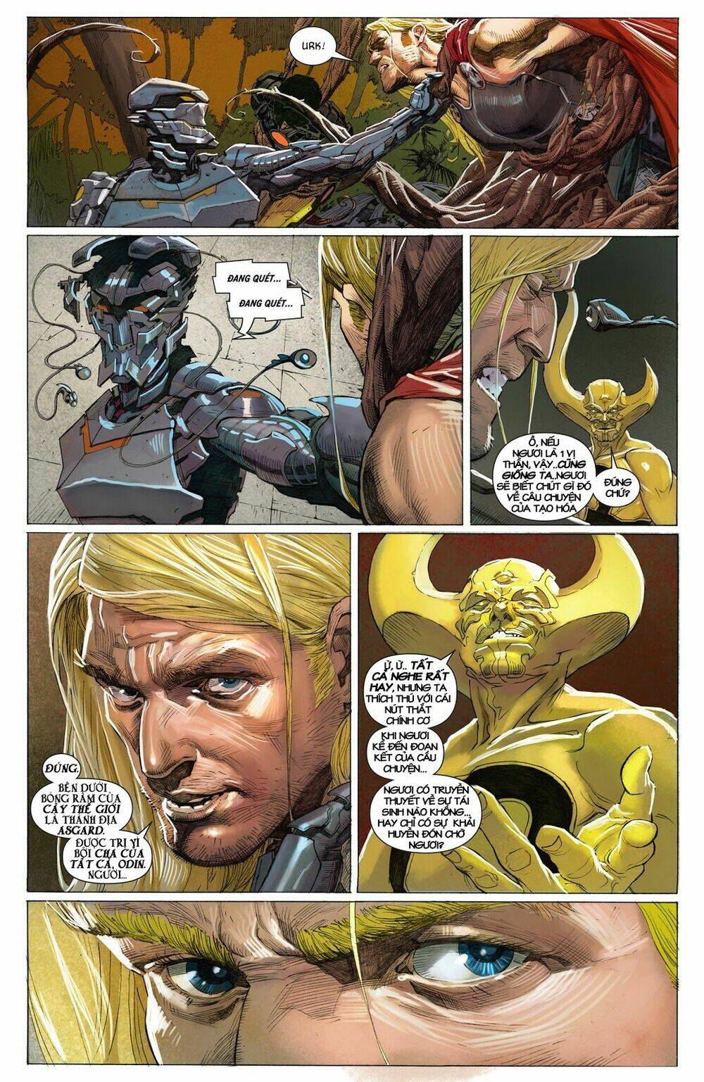 avengers (2013) chapter 2 6