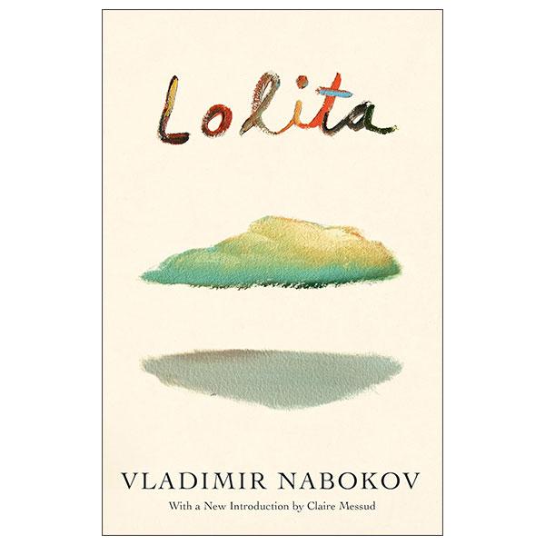 Sách ngoại văn: Lolita