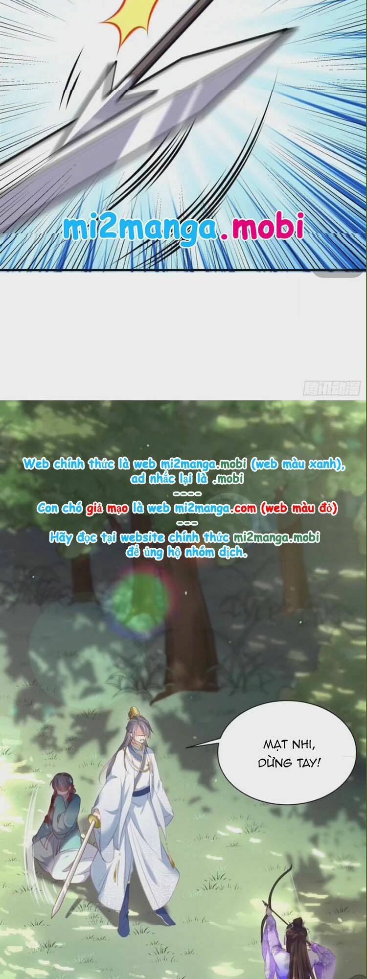 hoạn phi thiên hạ chapter 153 17