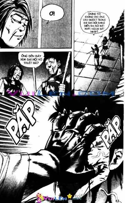 king of hell chapter 48 3