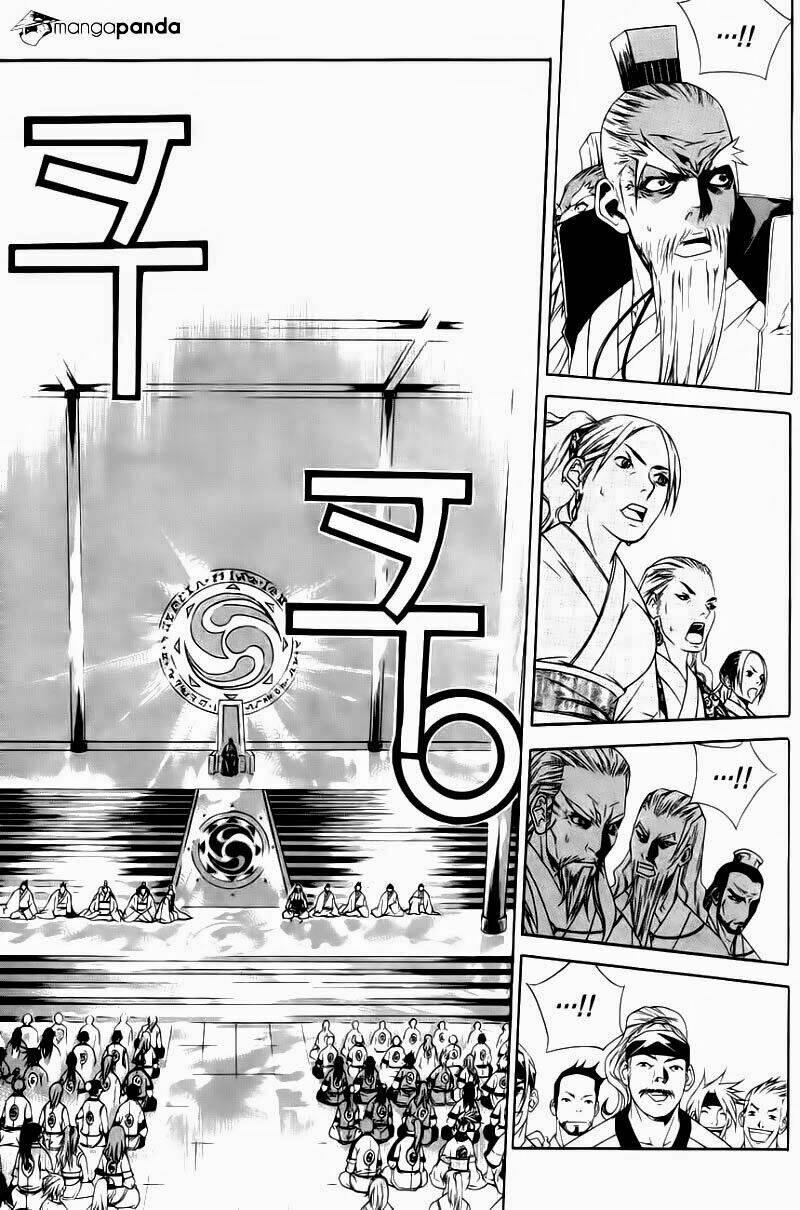 the sword of emperor chapter 31 15