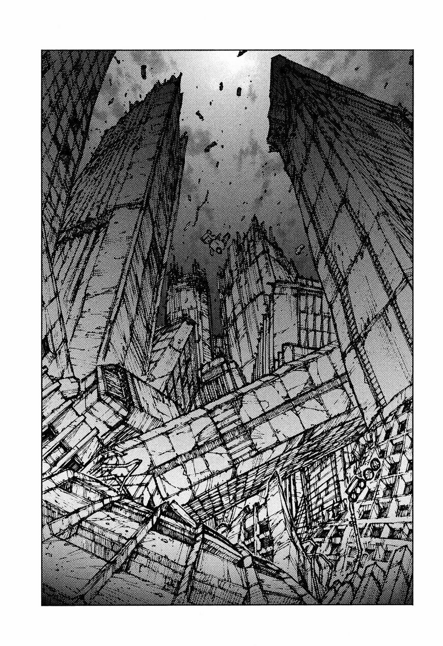 survival - shounen s no kiroku chapter 8 4