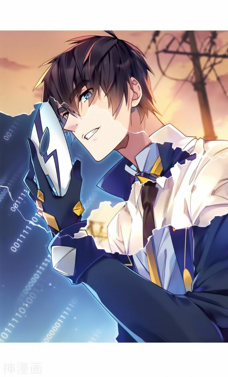 võng du chi cận chiến pháp sư chapter 316 2