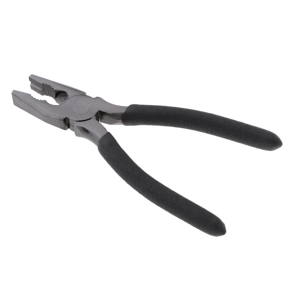 Chain Master Joining Connect Link Clip Chip Removal Installation Pliers Tool
