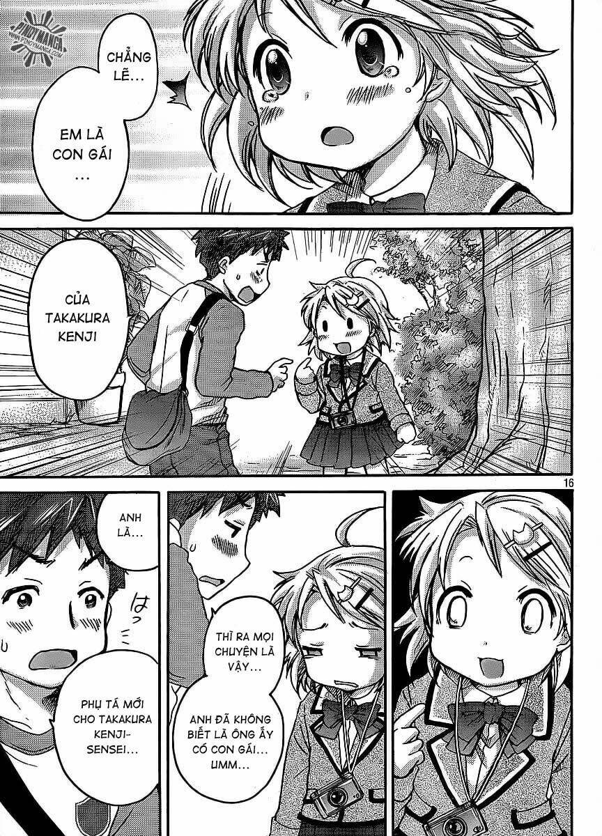 comic studio chapter 1 16