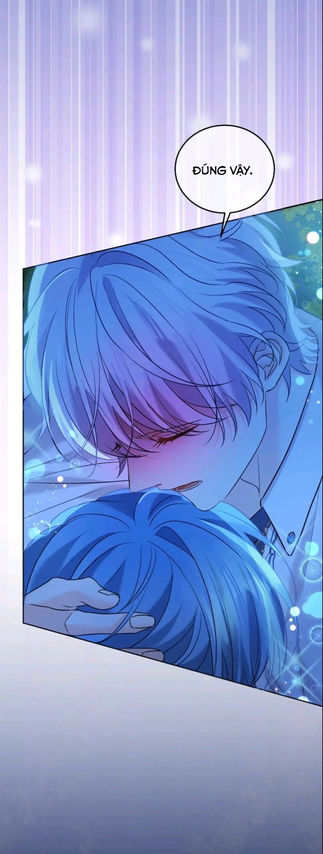 tôi sẽ cứu nam phản diện bị nữ chính ruồng bỏ chapter 91 35