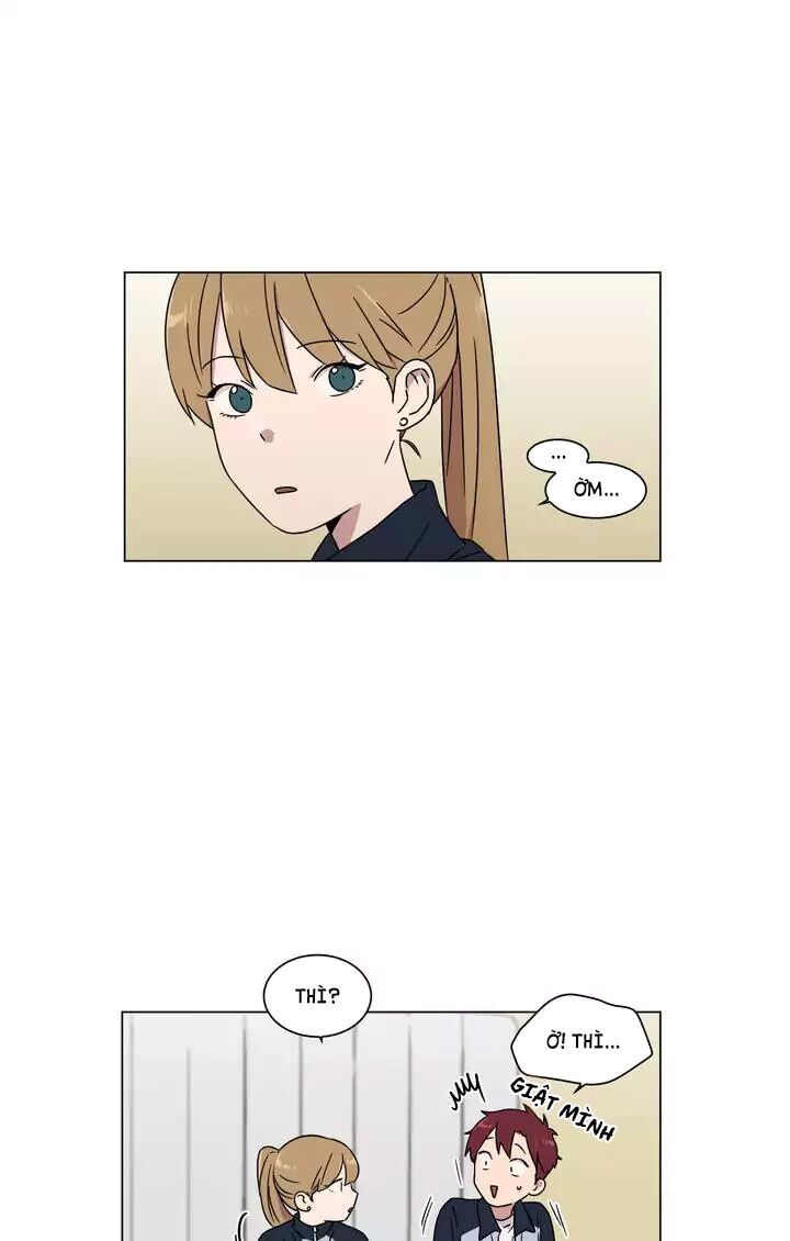 …”một sự thật khá khó chịu.” chapter 29 13