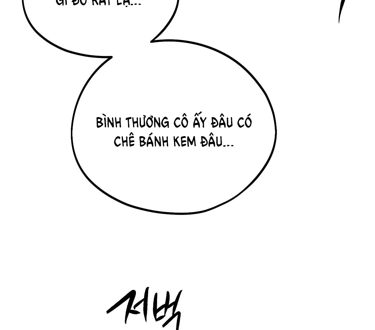 [18+] người đàn ông làm tình với quỷ chapter 25.2 40