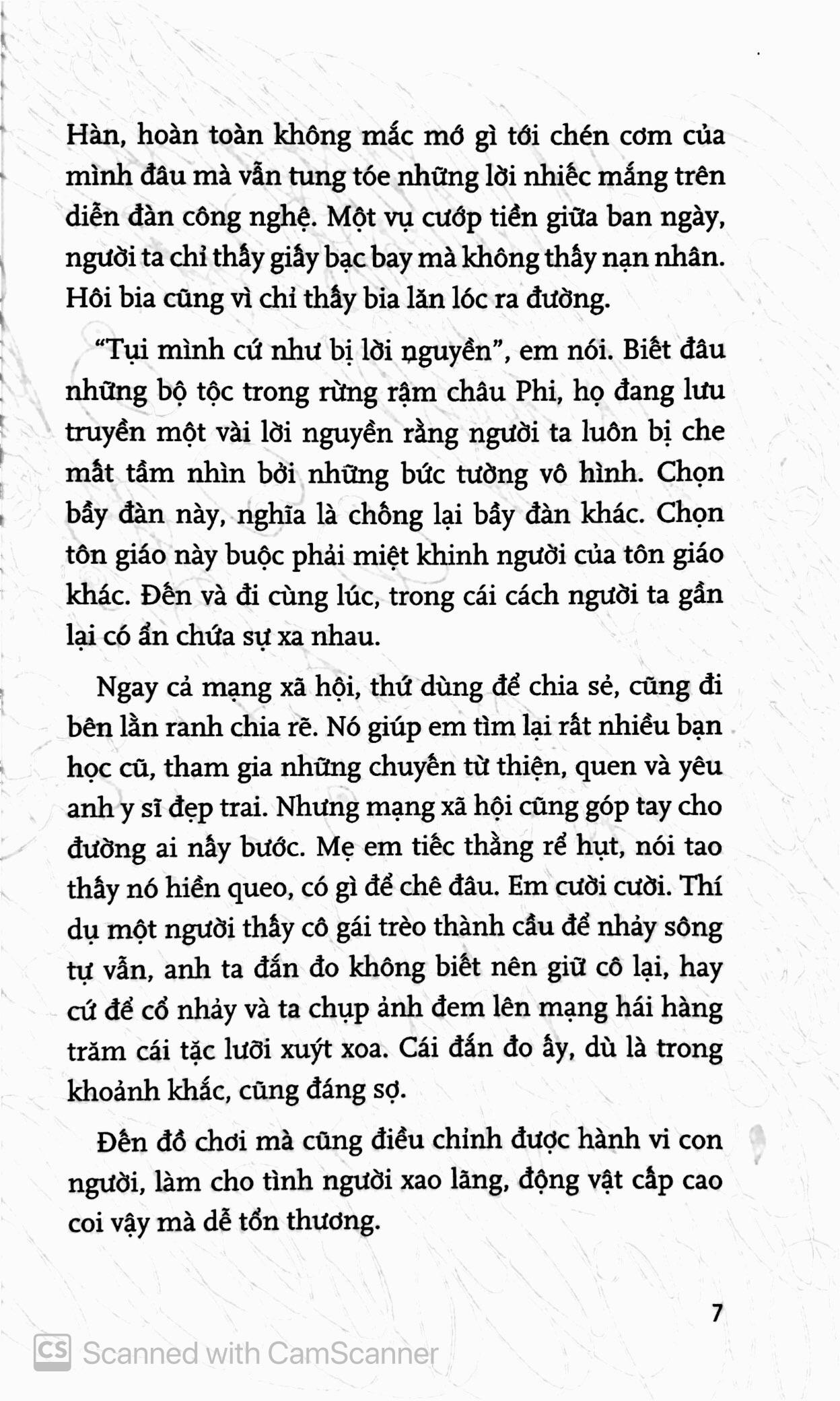 Đong Tấm Lòng (Tái Bản)