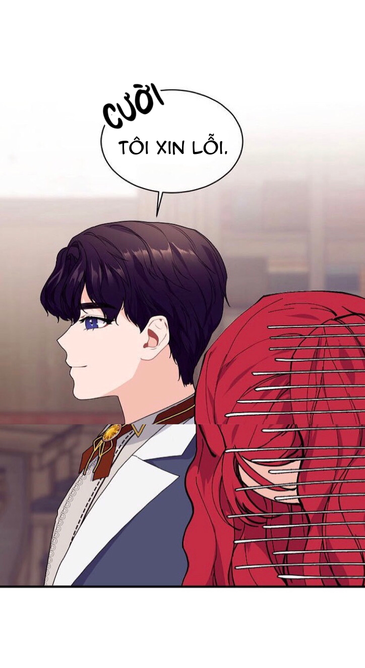 [18+] sự đáng sợ bên trong đại dương chapter 3.2 8