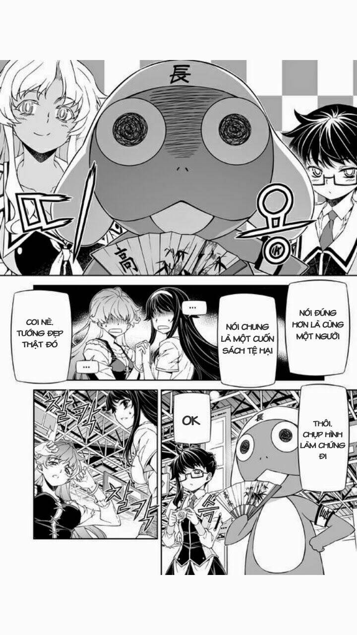 sai:taker - futari no artemis chapter 4 12