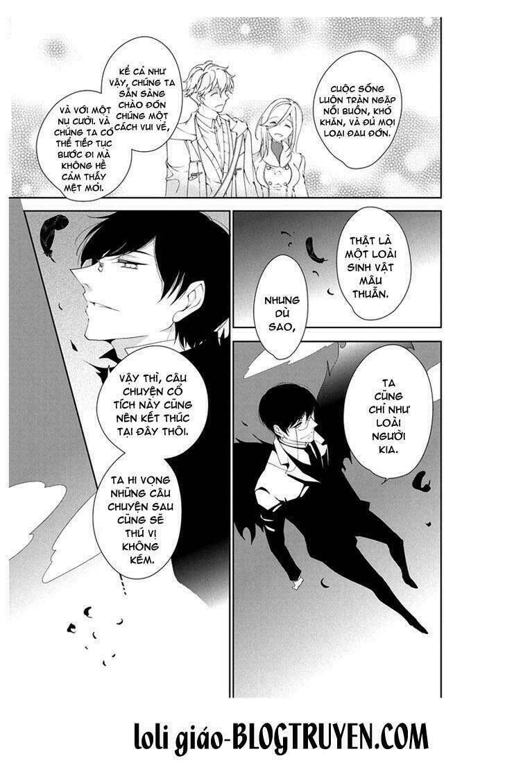 erotic fairy tales: the star money chapter 2 19