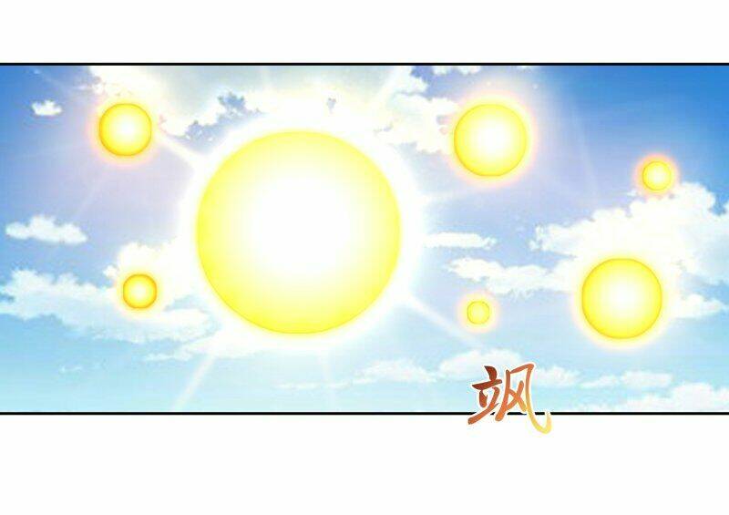 tuyệt thế thánh đế chapter 1 6