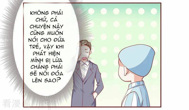 bá đạo tổng tài yêu tôi chapter 189 8