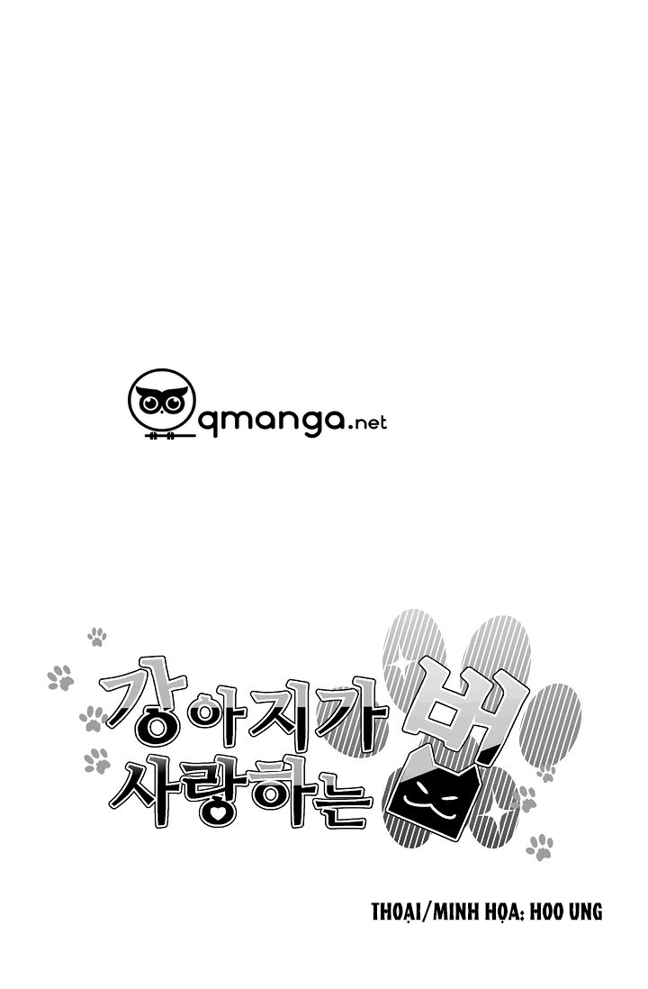 khi cún biết yêu chapter 1 21