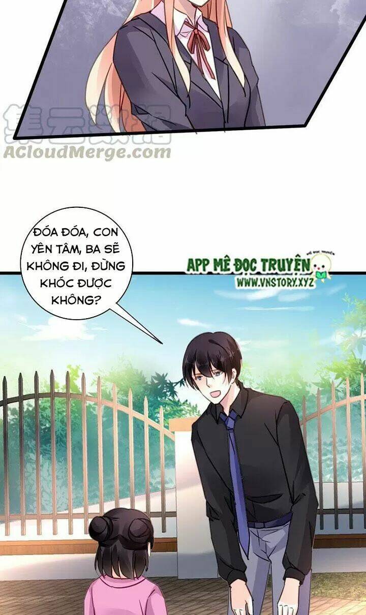 mưu ái thành nghiện chapter 150 19