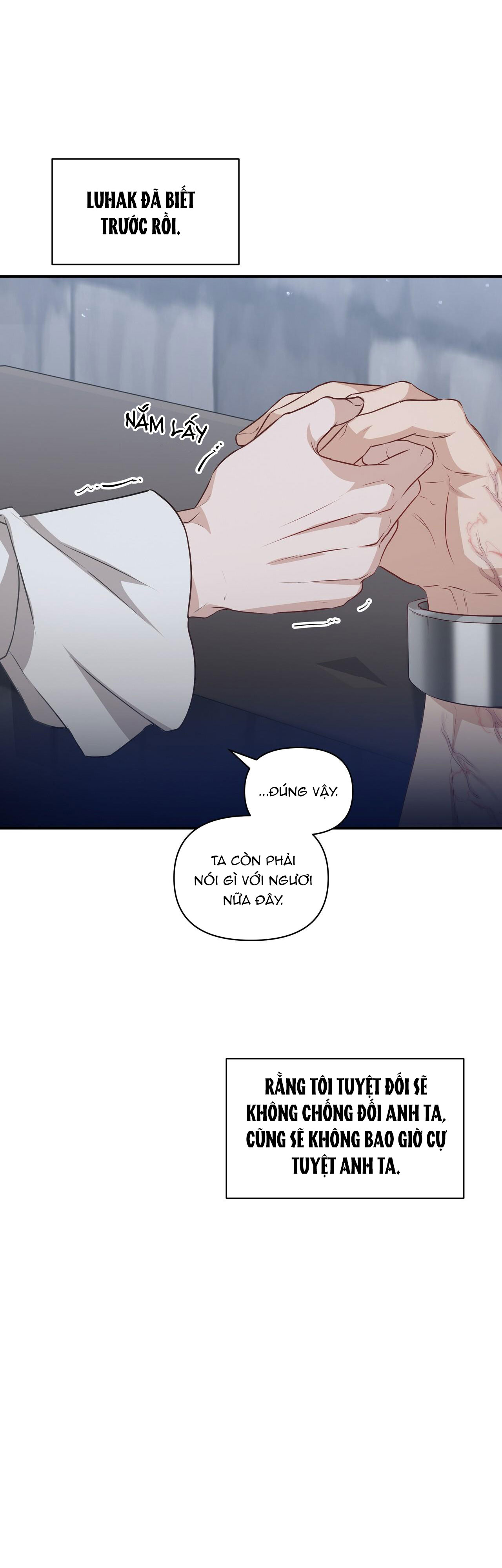 cách để sống sót với tư cách là người chơi chapter 11 54