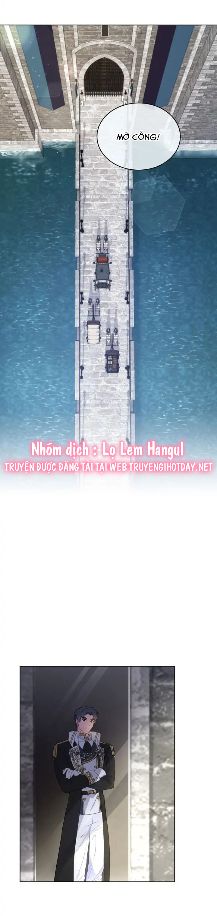 công chúa muôn loài chapter 10 8