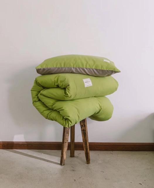 Set Cotton TiCi Cao Cấp Mẫu Mới