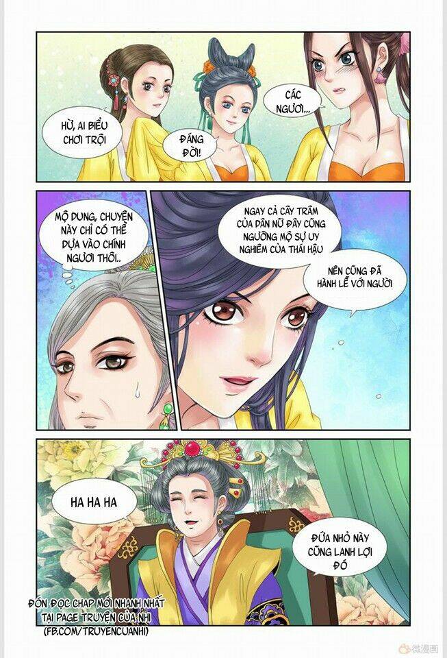 tam sinh kiếp chapter 9 24