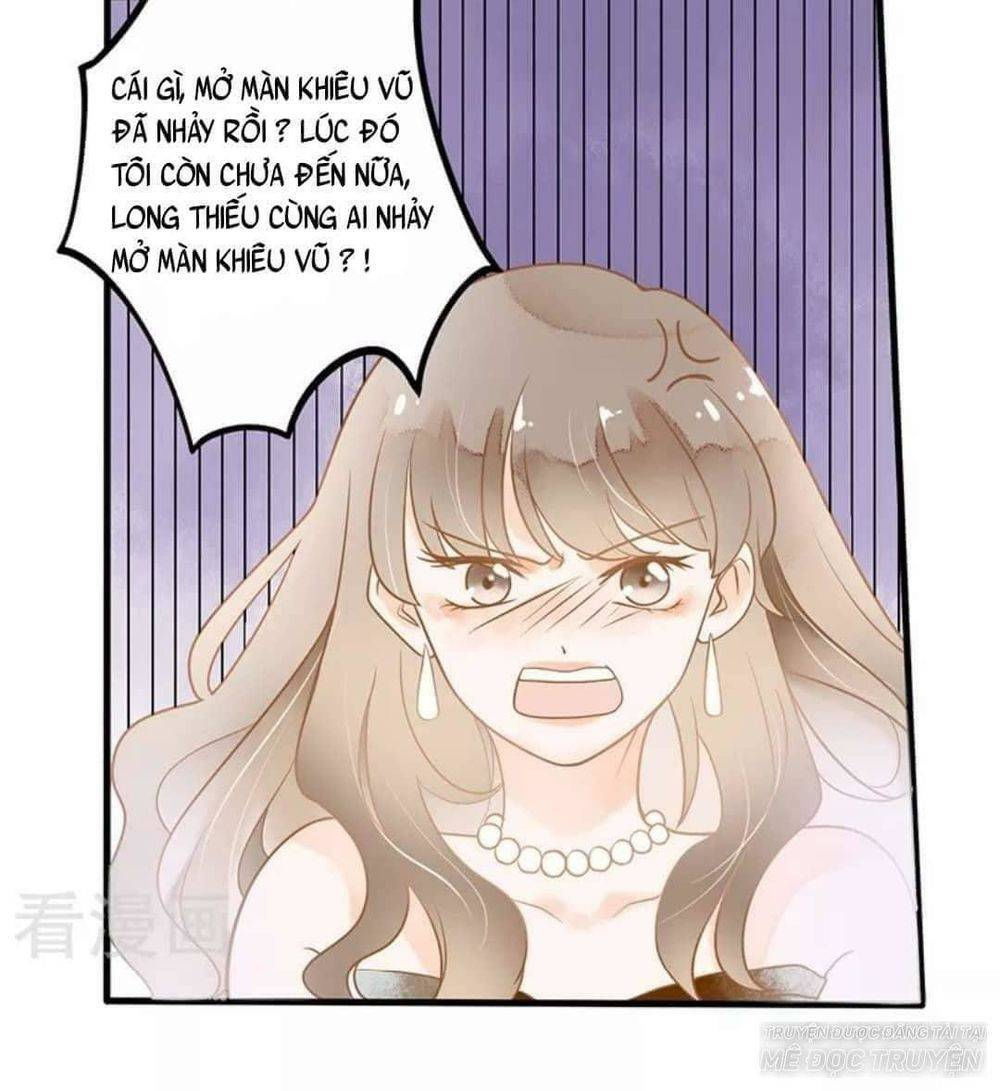 ác ma thiếu gia ở bên cạnh chapter 6 24