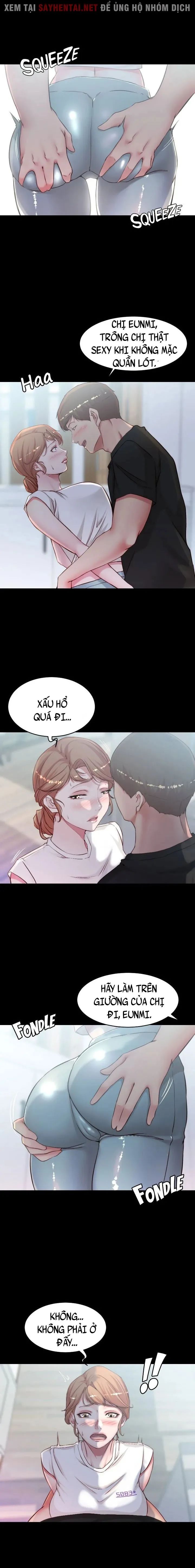 nhật ký quần lót chapter 37 3