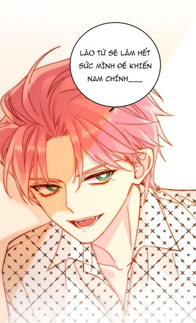 tôi phải làm 1 kẻ đại xấu xa chapter 53 45