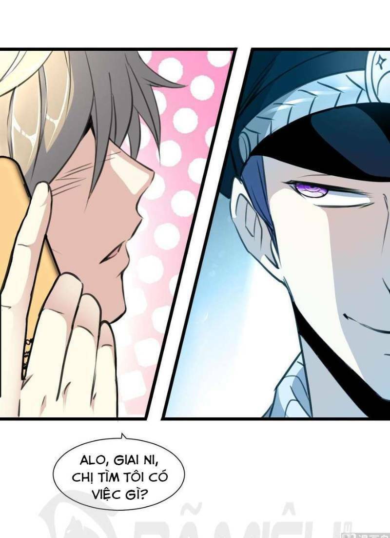 thần nhãn giám định sư chapter 52 5