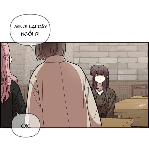 [18+] Phức Hợp Bạn Thời Thơ Ấu chapter 39.1 4