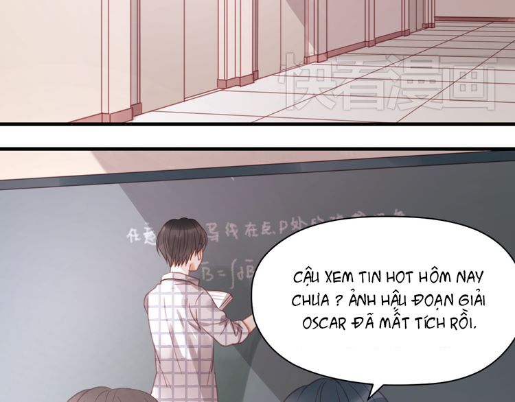 lượm được một tiểu hồ ly phần 1 chapter 25 3