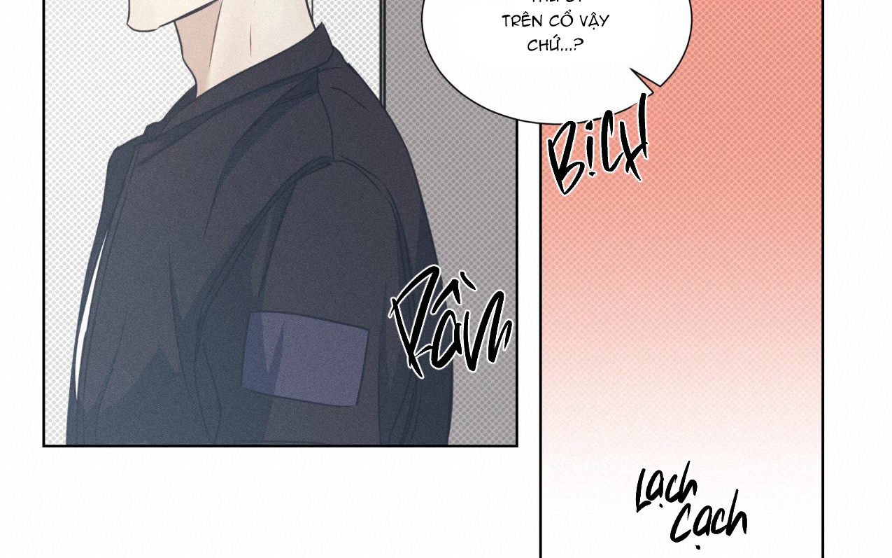 dải hợp âm trên đại dương xanh chapter 26 116
