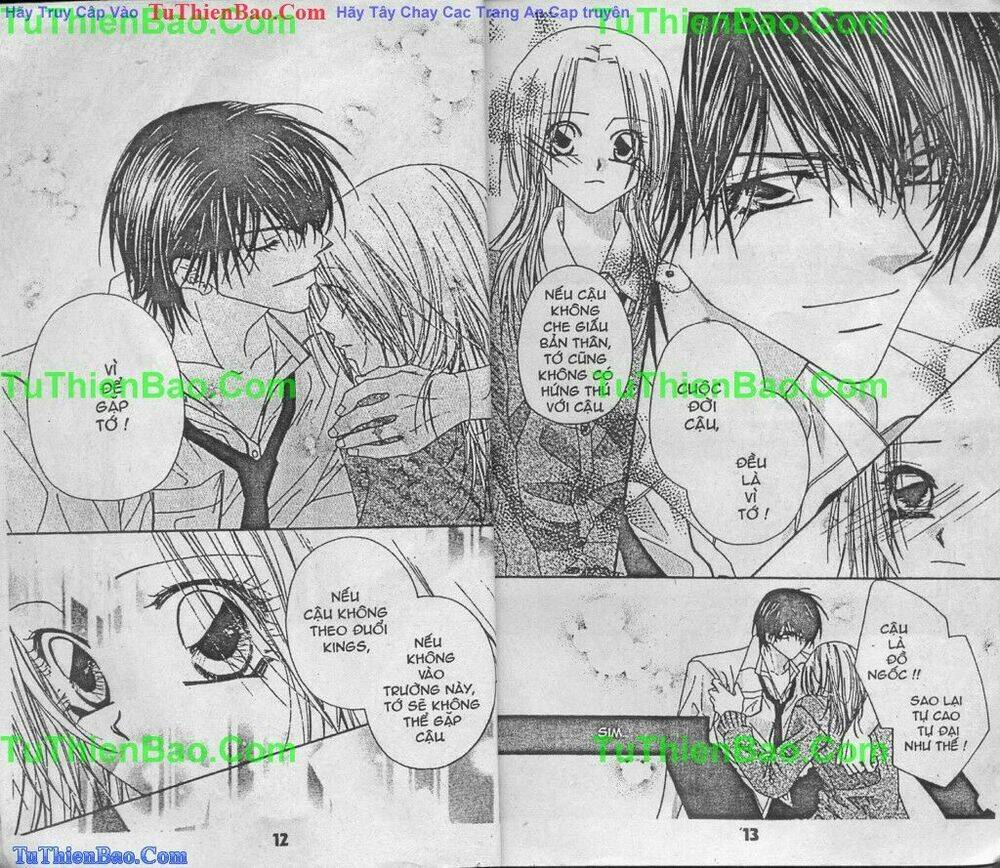 lovey dovey chapter 2 6