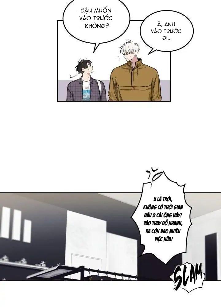 sự sai lầm chậm trễ chapter 11 2