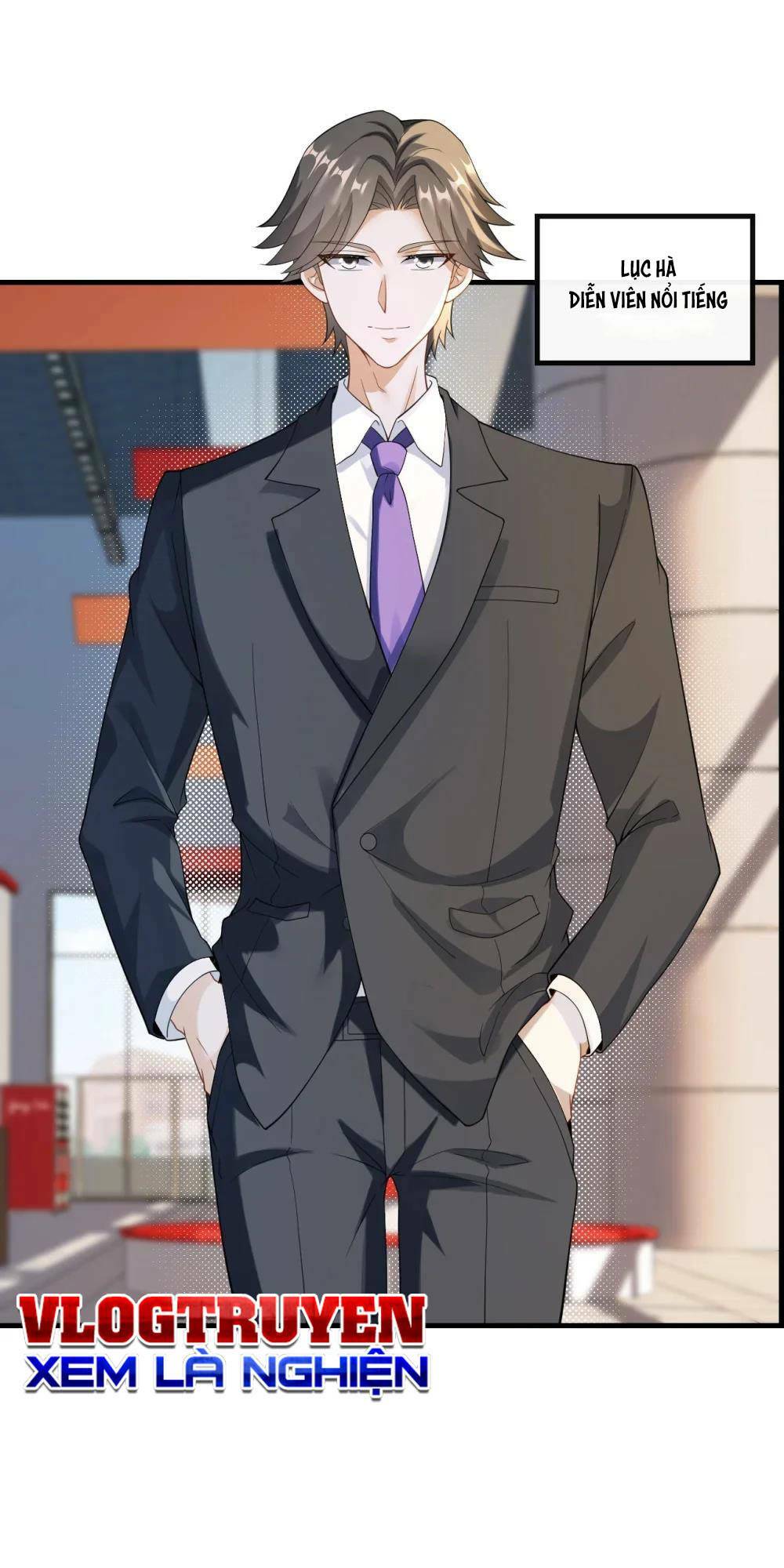 trùng sinh, ta mới là thiên vương giải trí chapter 45 17