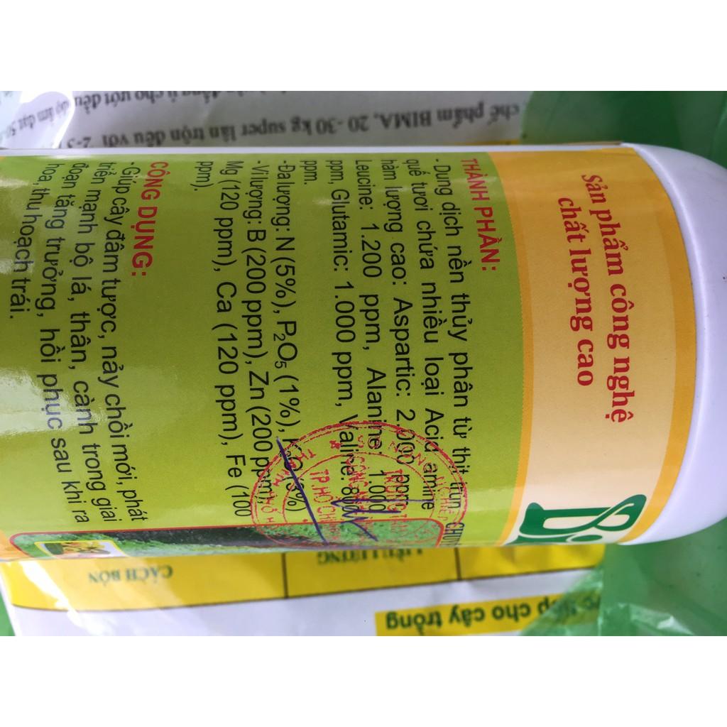 Trùng quế 01-kích thích tăng trưởng-500ml