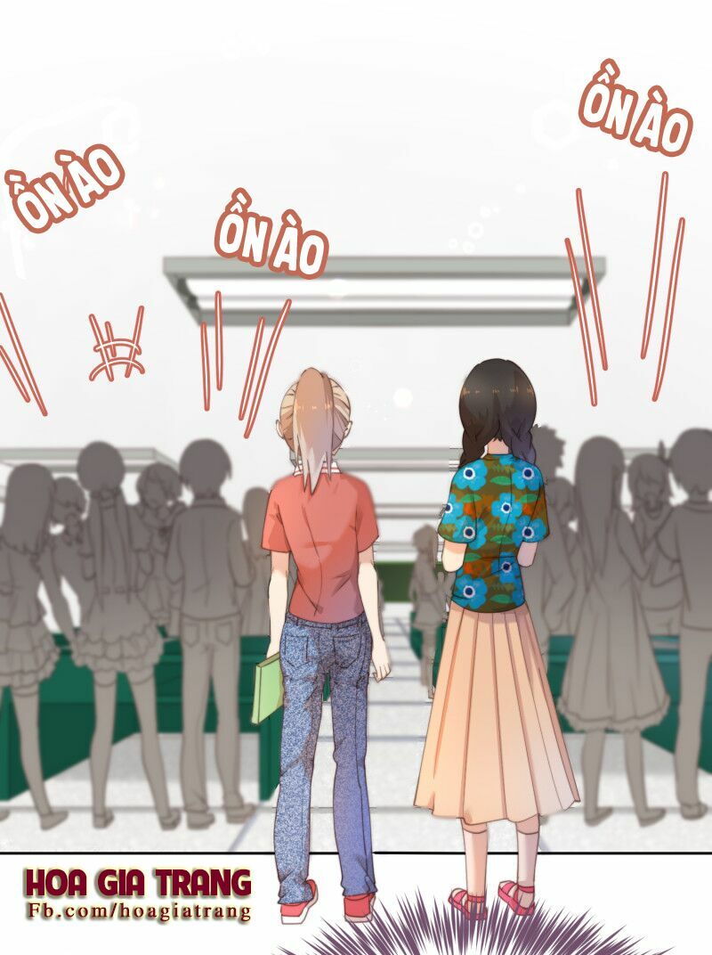 thanh âm giai điệu phản công chapter 10 5