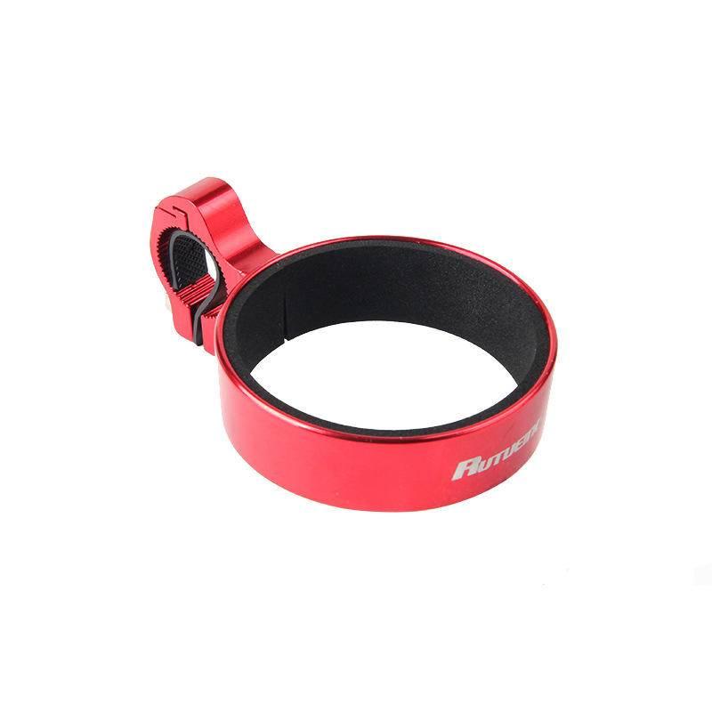 Giá Đỡ Bình Nước Bằng Hợp Kim Nhôm Gắn Xe Đạp Tiện Dụng