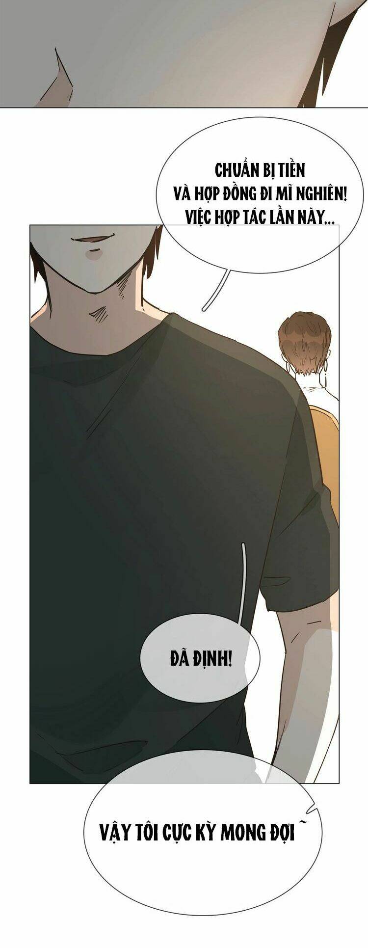 ngôi sao vụn vỡ chapter 22 27