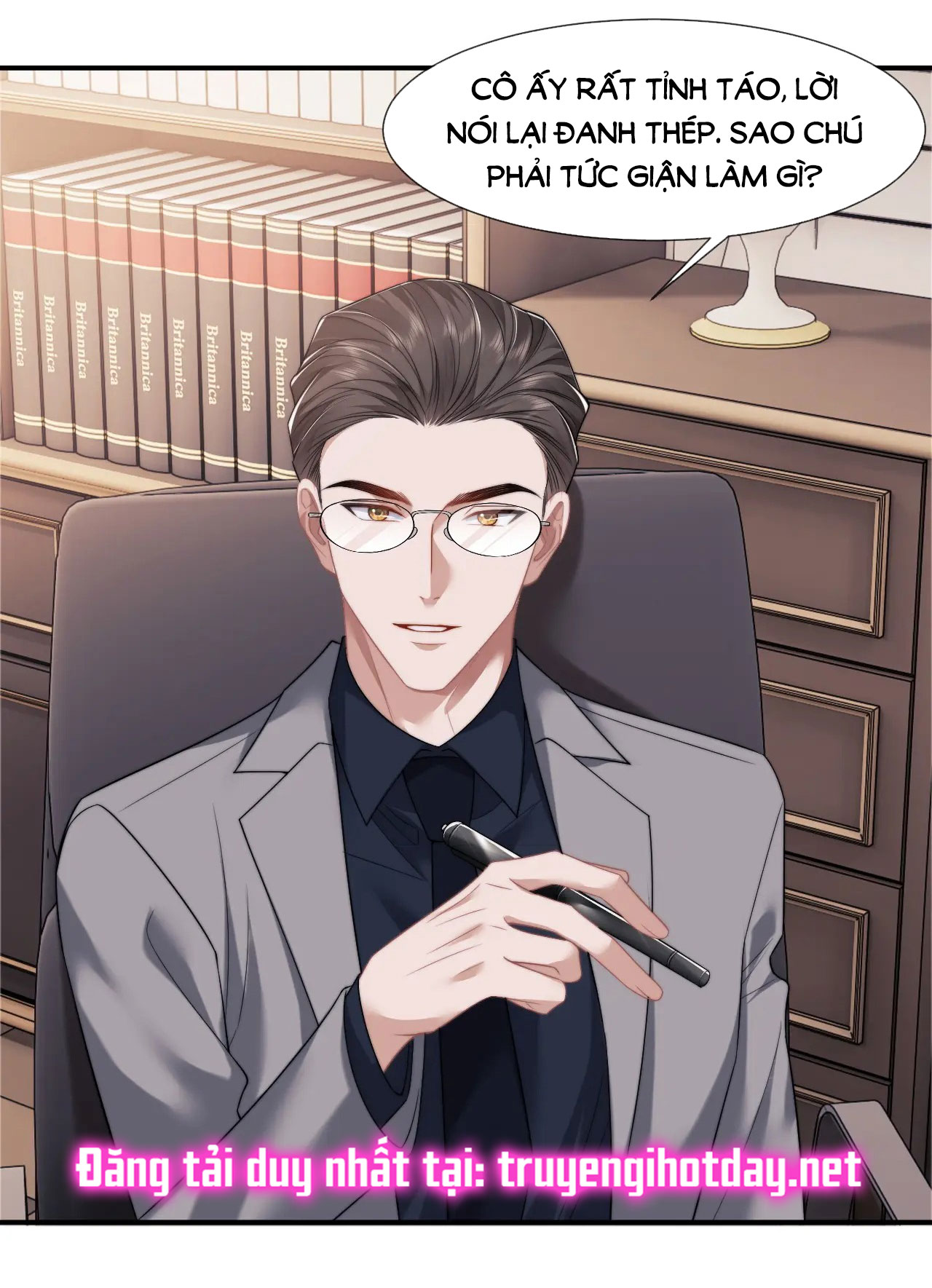 chủ mẫu cao môn xuyên không thành nữ phụ hào môn chapter 30.1 5