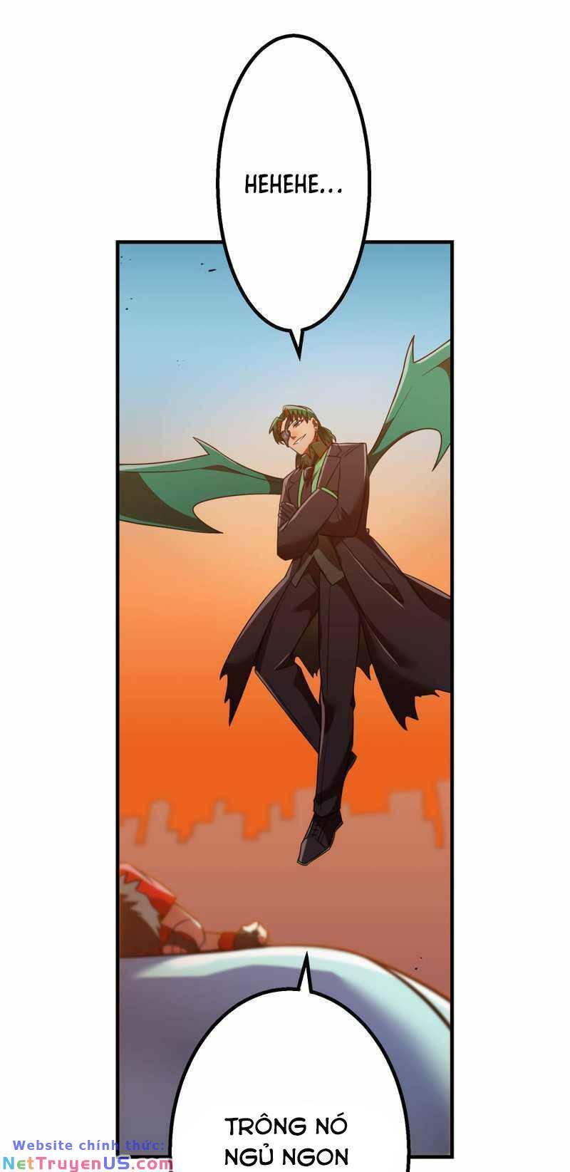 Huyết Thánh Cứu Thế Chủ~ Ta Chỉ Cần 0.0000001% Đã Trở Thành Vô Địch chapter 45 114