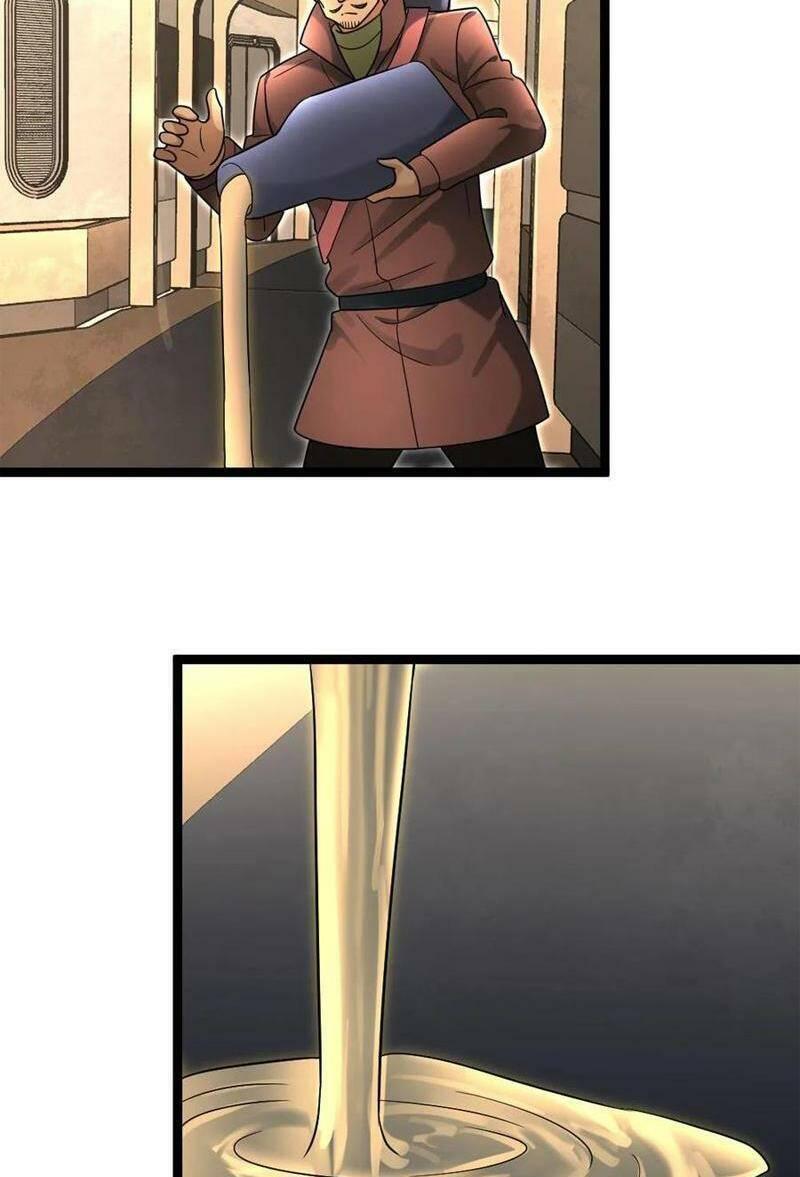 đóng băng toàn cầu: tôi gây dựng nên phòng an toàn thời tận thế chapter 233 16