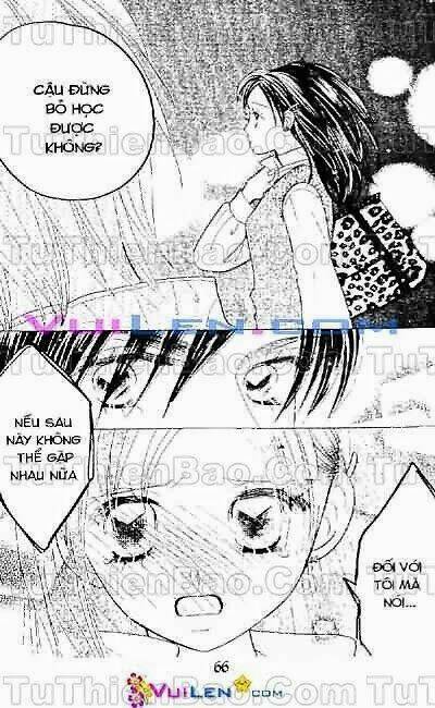 1/4 tình yêu chapter 10 67