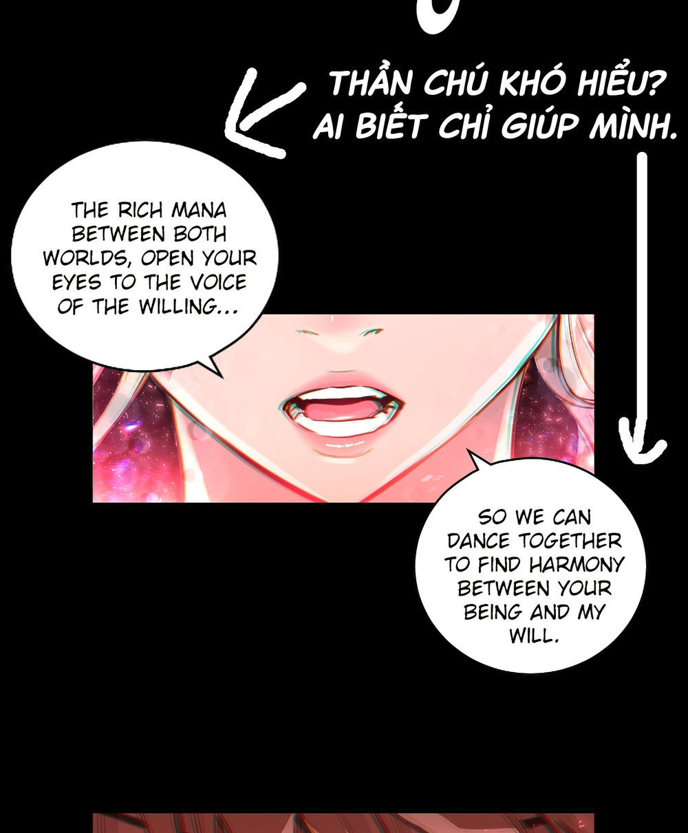 tam tuyệt tại dị giới chapter 83 21