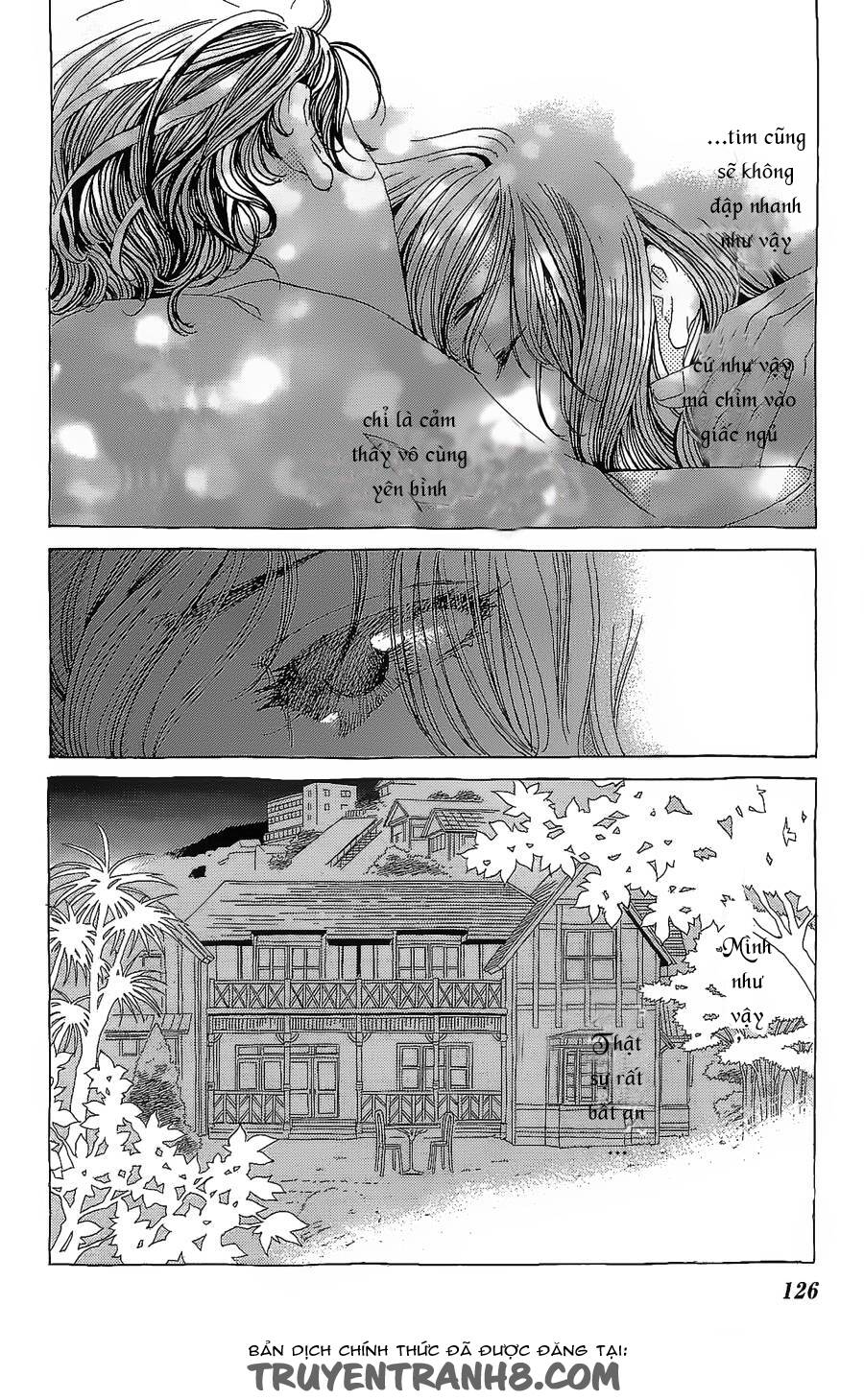 chị tôi lấy chồng chapter 16 30