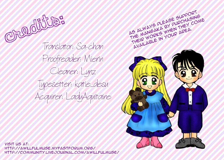 baby love chapter 19 36